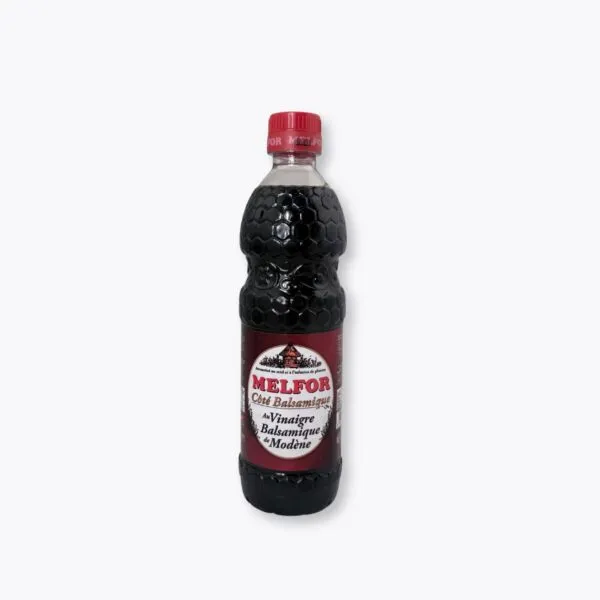bouteille melfor balsamique