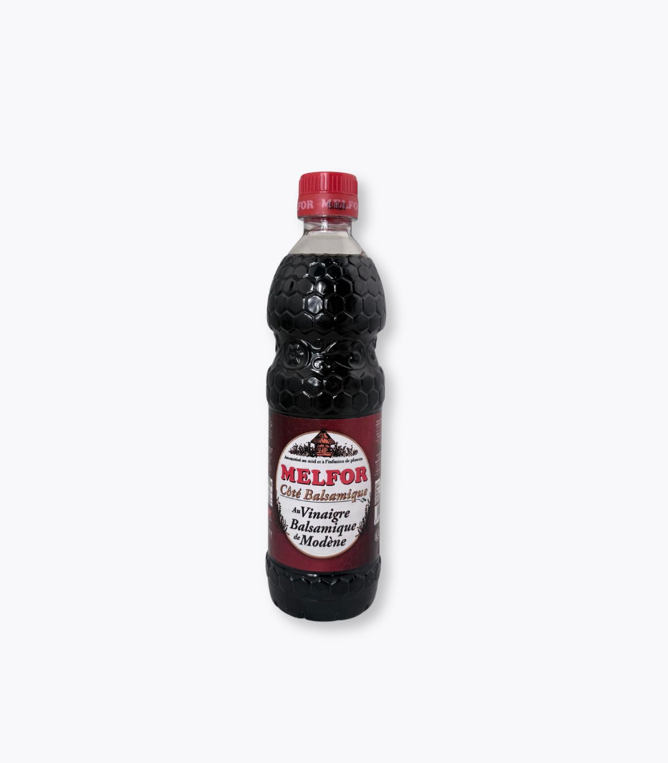 bouteille melfor balsamique