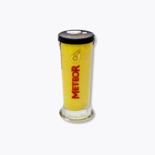 galopin moutarde à la bière alélor x météor