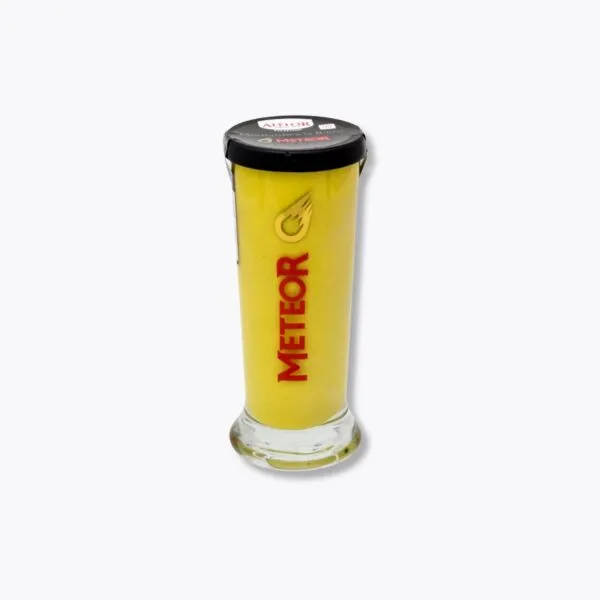 galopin moutarde à la bière alélor x météor