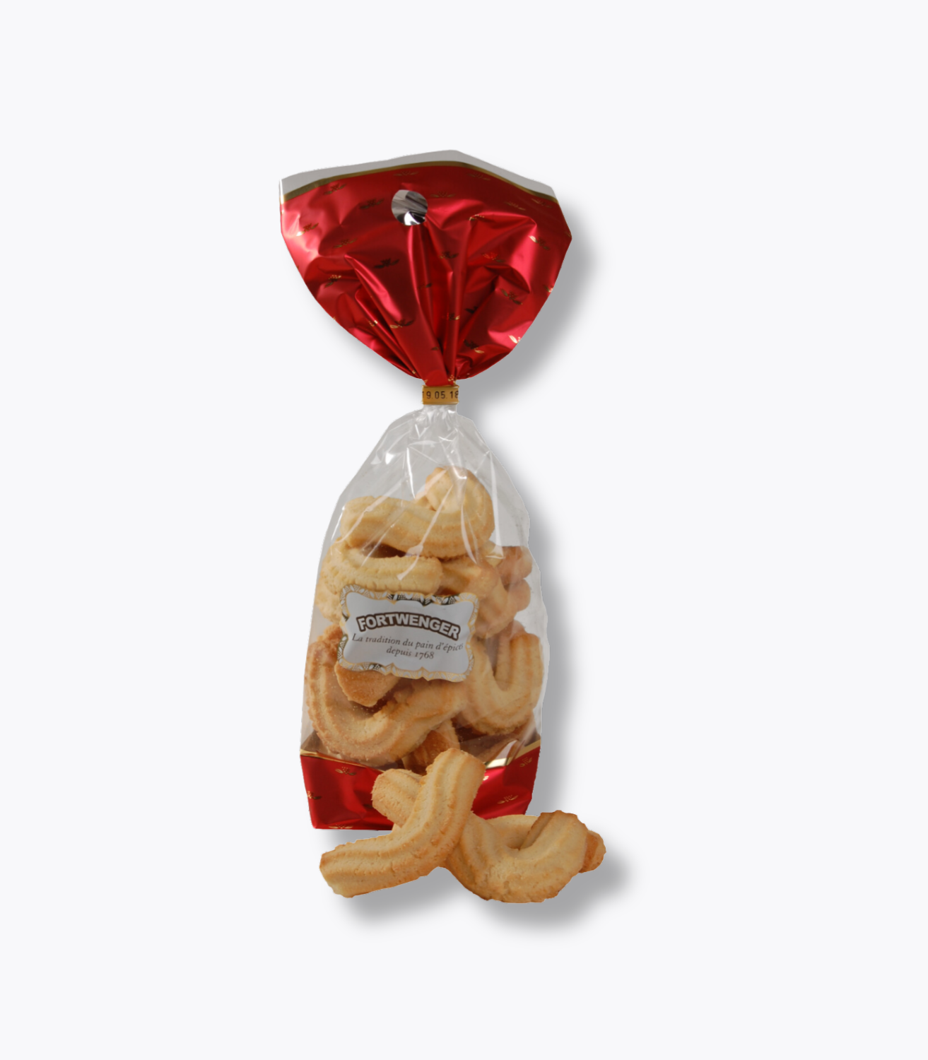sachet de spritz fortwenger