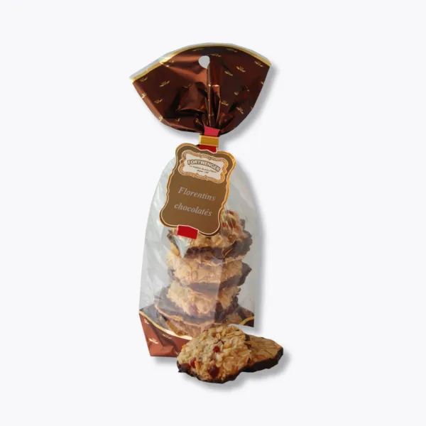 sachet de florentins fortwenger