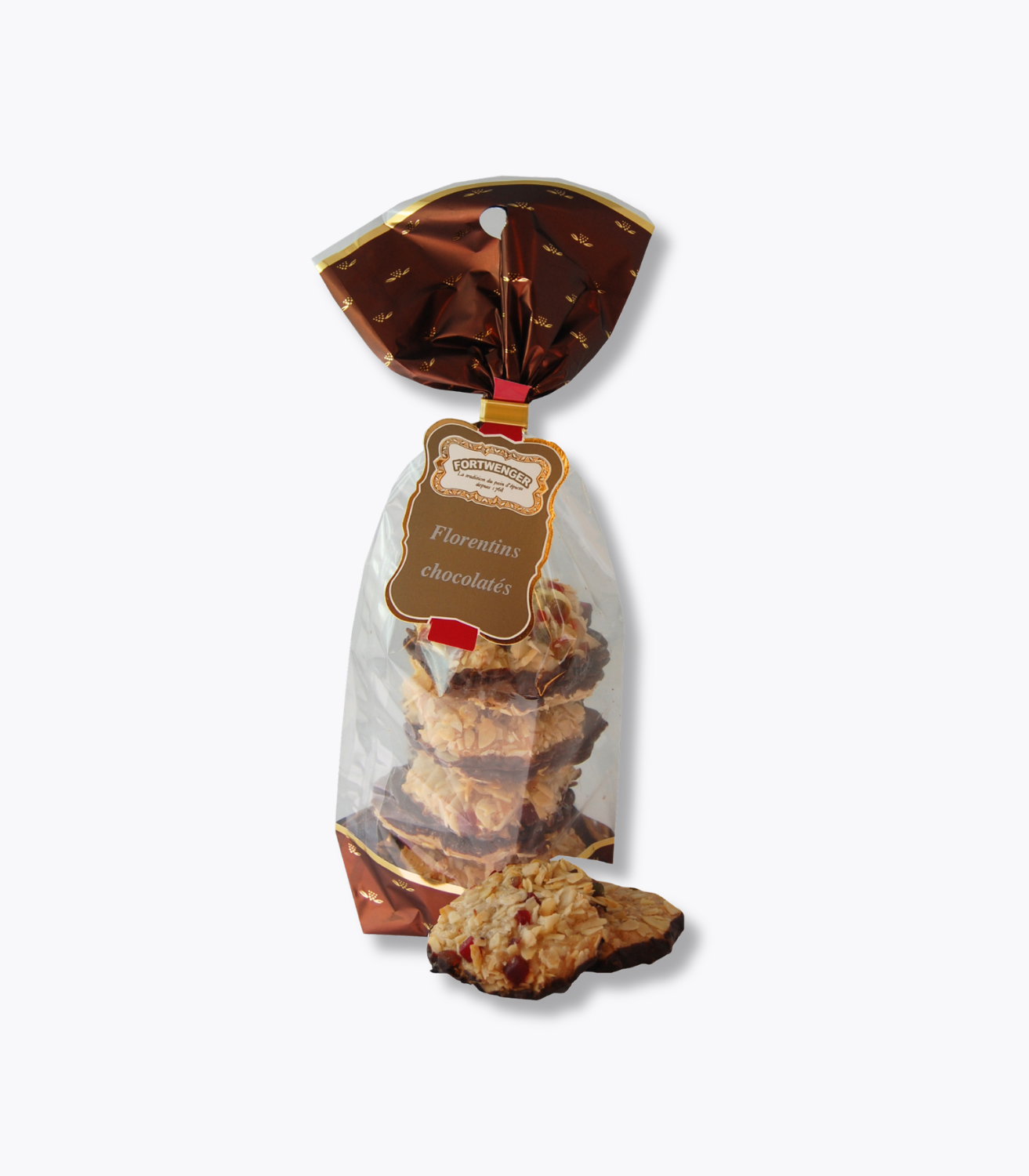 sachet de florentins fortwenger