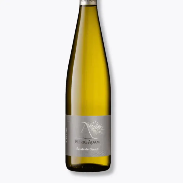 adam riesling médaille d'or