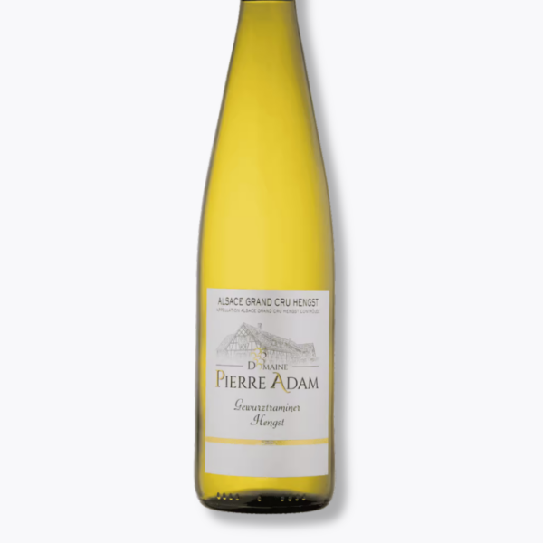 adam gewurztraminer grand cru