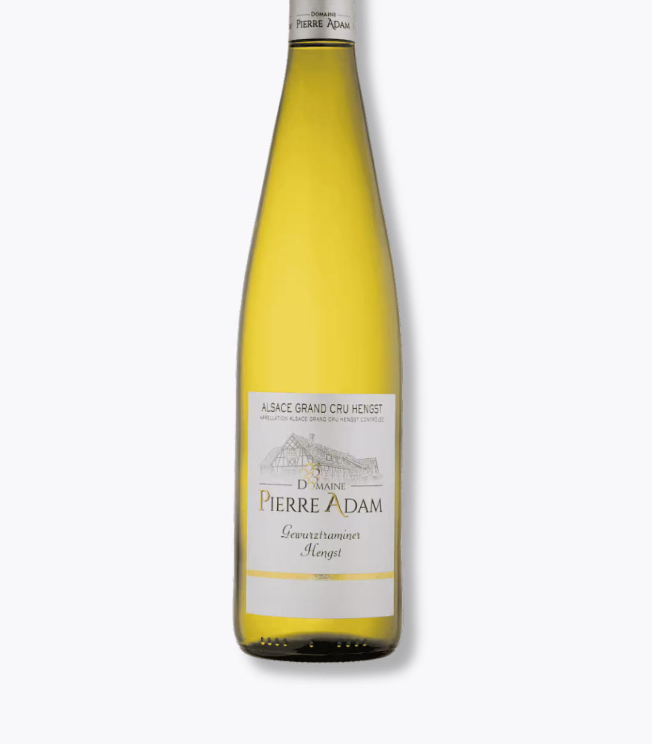 adam gewurztraminer grand cru