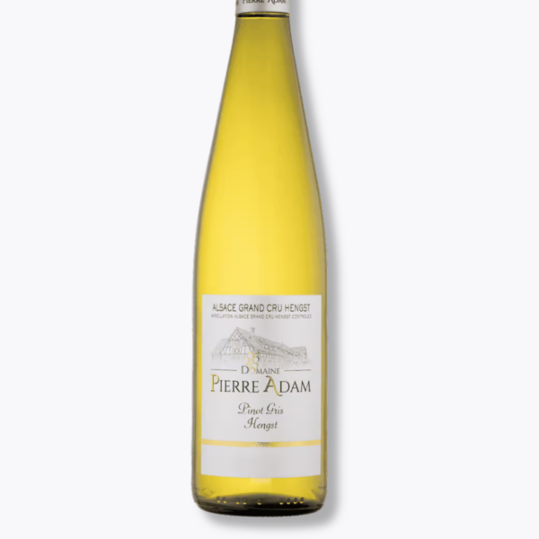 adam pinot gris grand cru