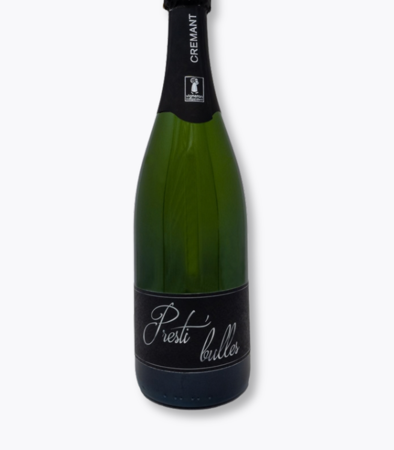 crémant extra brut prestibulle