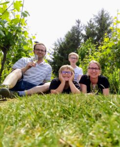 Famille Meyer Krumb