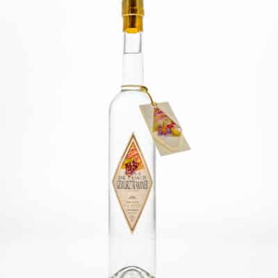 Eau de vie de Poire William - 45° - Alsace Saveurs