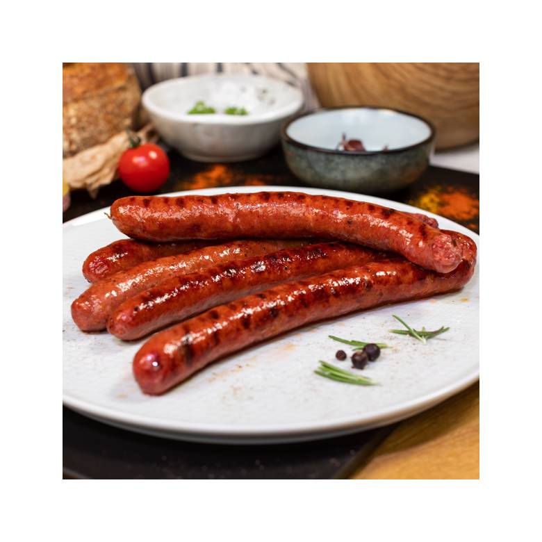 Merguez