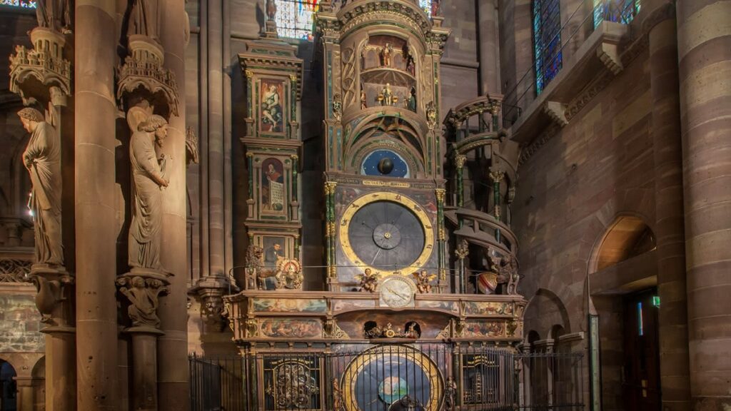 horloge