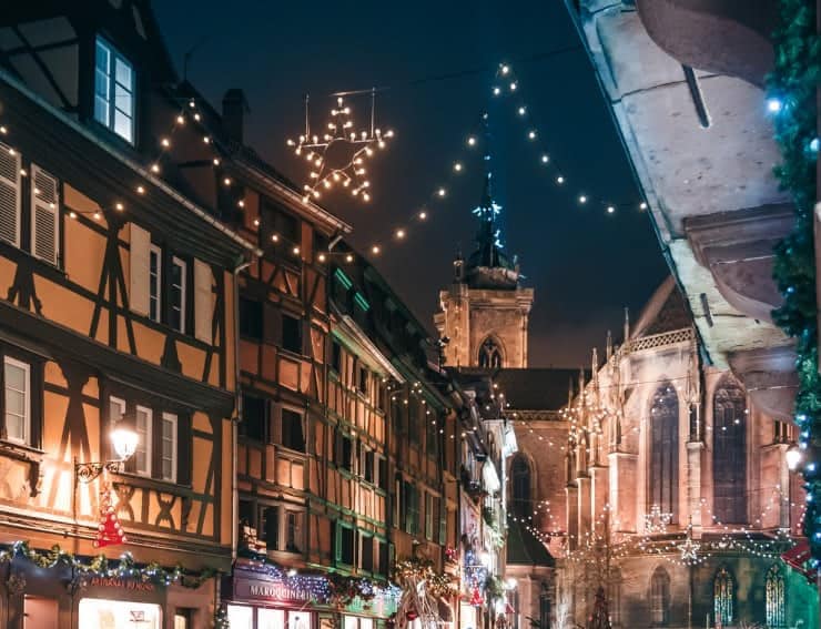 colmar nuit noel