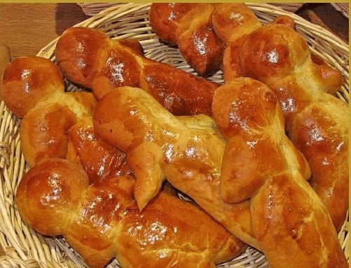 panier garni de mannalas