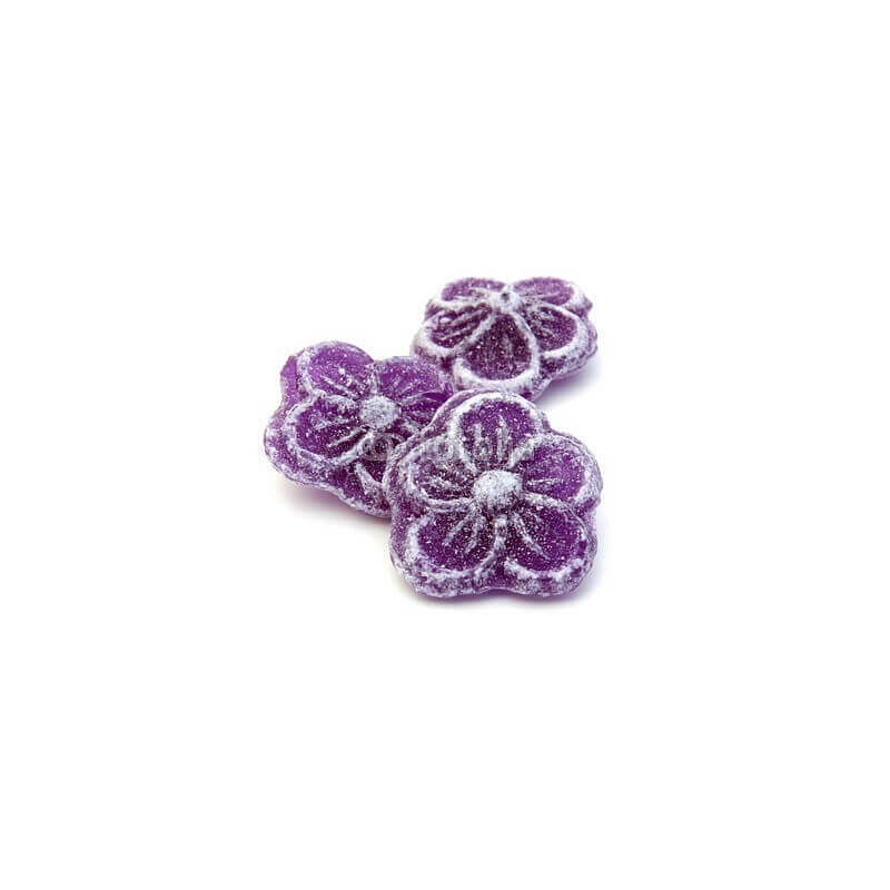 Bonbon à la violette 200g